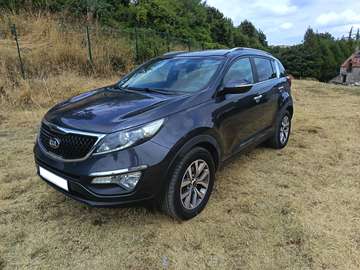 1.6 GDI 135 ISG ACTIVE 4X2