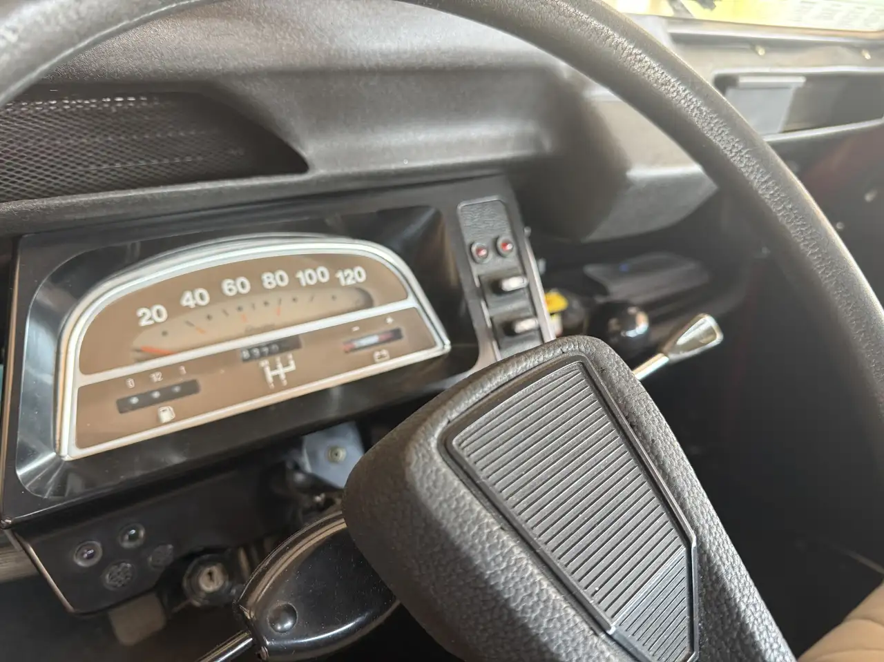 Citroen 2CV6 0.6 Charleston, foto 10