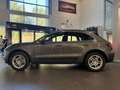 Porsche Macan S Aut. Gris - thumbnail 2