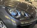 Porsche Macan S Aut. Gris - thumbnail 12
