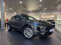 Porsche Macan S Aut. Gris - thumbnail 4