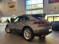 Porsche Macan S Aut. Gris - thumbnail 3