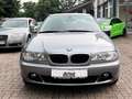BMW 318 i Baureihe 3 Coupe 1.Hand Scheckheft SHZ Gris - thumbnail 3