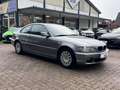 BMW 318 i Baureihe 3 Coupe 1.Hand Scheckheft SHZ Gris - thumbnail 5