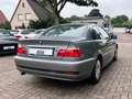 BMW 318 i Baureihe 3 Coupe 1.Hand Scheckheft SHZ Gris - thumbnail 6