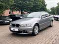 BMW 318 i Baureihe 3 Coupe 1.Hand Scheckheft SHZ Gris - thumbnail 2
