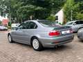 BMW 318 i Baureihe 3 Coupe 1.Hand Scheckheft SHZ Gris - thumbnail 10