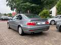 BMW 318 i Baureihe 3 Coupe 1.Hand Scheckheft SHZ Gris - thumbnail 9