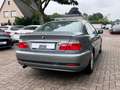 BMW 318 i Baureihe 3 Coupe 1.Hand Scheckheft SHZ Gris - thumbnail 7