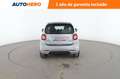 smart forTwo 0.9 Turbo Basis passion Gris - thumbnail 5