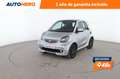 smart forTwo 0.9 Turbo Basis passion Gris - thumbnail 1