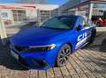 Honda Civic Elegance 2.0 Bleu - thumbnail 3