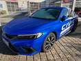 Honda Civic Elegance 2.0 Bleu - thumbnail 9