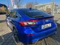 Honda Civic Elegance 2.0 Bleu - thumbnail 8