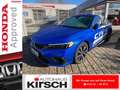 Honda Civic Elegance 2.0 Bleu - thumbnail 1
