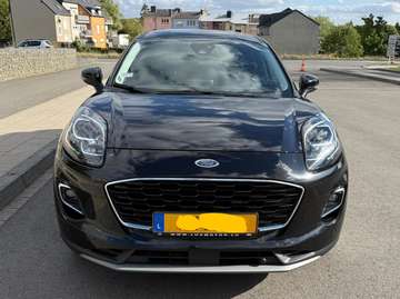 Puma 1.0 EcoBoost TITANIUM X