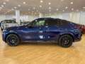 BMW X6 xDrive 30dA Blu/Azzurro - thumbnail 8