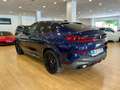 BMW X6 xDrive 30dA Blu/Azzurro - thumbnail 5