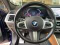 BMW X6 xDrive 30dA Blu/Azzurro - thumbnail 14
