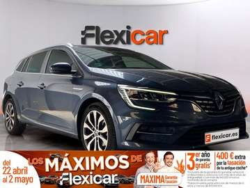 S.T. 1.3 TCe GPF Zen EDC 103kW