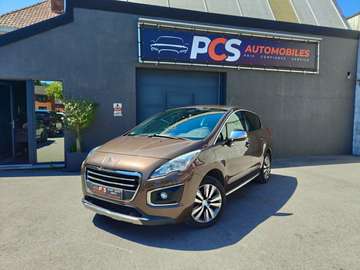 1.6 HDi Allure*GPS*PDC AVT-ARR*DISTRI OK*ATT. REMORQUE...