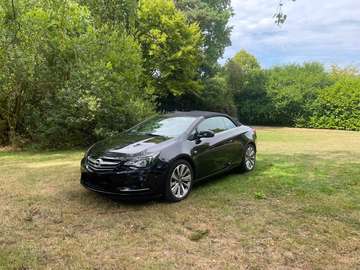 Cascada 1.4 Turbo (ecoFLEX) Start/Stop Innovation