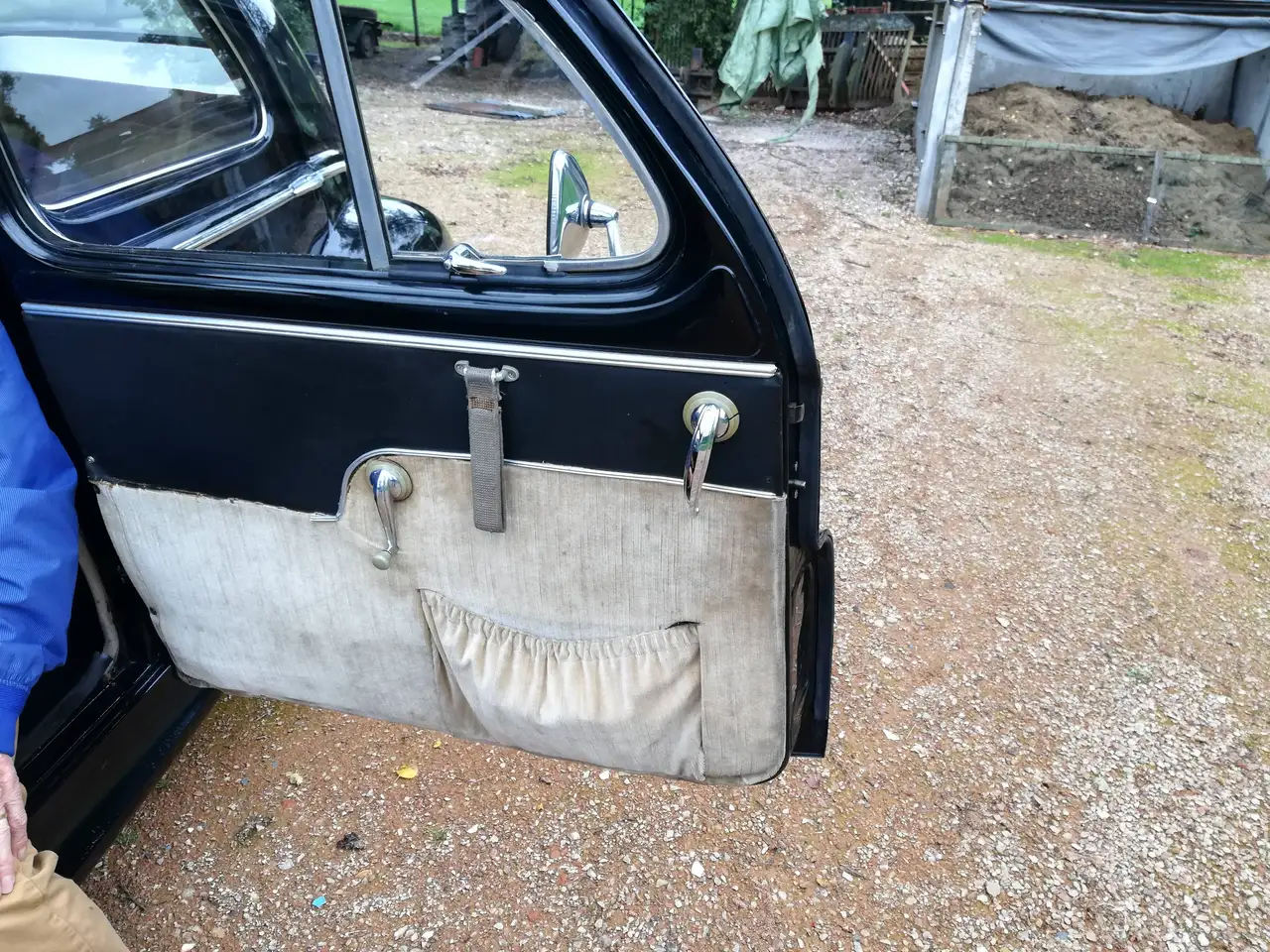 Peugeot 204, foto 12