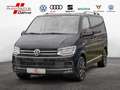 Volkswagen T6 Multivan 2.0 TDI Comfortline 4M ACC LED Schwarz - thumbnail 1