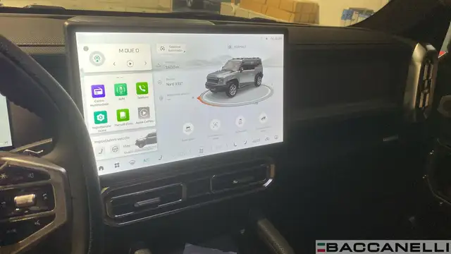Ich-X K3 view 26