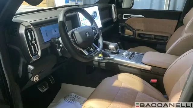 Ich-X K3 view 21