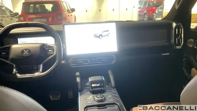 Ich-X K3 view 20