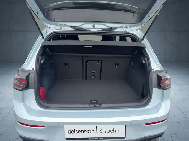 Volkswagen Golf view 14