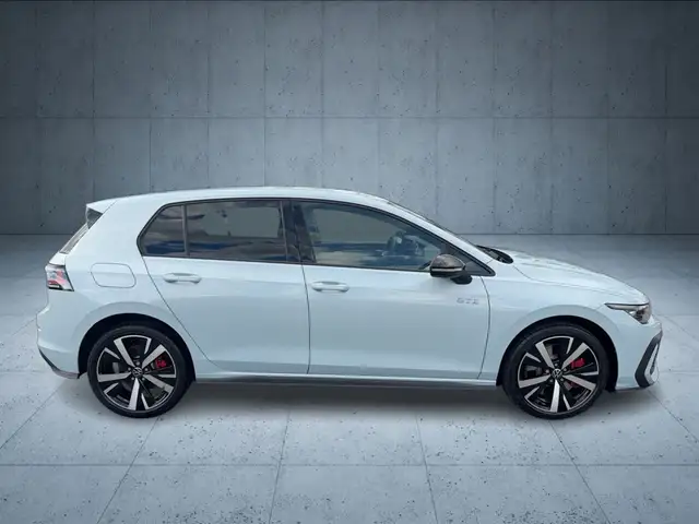Volkswagen Golf view 7