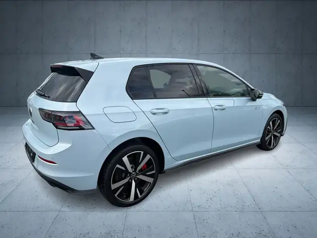 Volkswagen Golf view 15