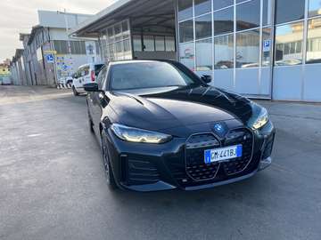 i4 eDrive 40 Msport PELLE CHIARA