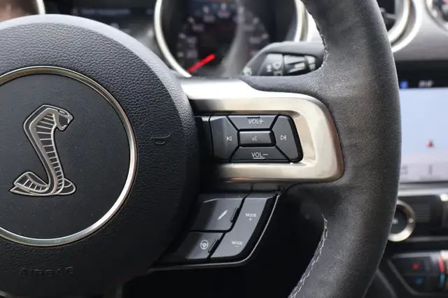 Ford Mustang view 15