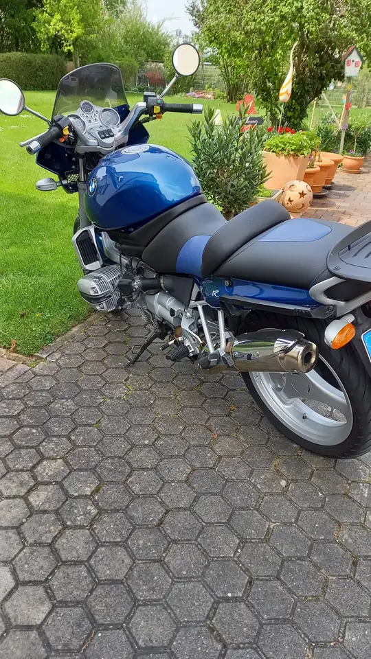 BMW R 1100 R
