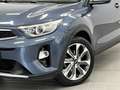 Kia Stonic 1.0 T-GDi ComfortPlusLine Navigator | LED-dagrijve Bleu - thumbnail 11