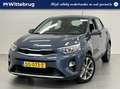 Kia Stonic 1.0 T-GDi ComfortPlusLine Navigator | LED-dagrijve Bleu - thumbnail 1