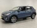 Kia Stonic 1.0 T-GDi ComfortPlusLine Navigator | LED-dagrijve Bleu - thumbnail 3