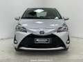 Toyota Yaris 1.5 Hybrid 5 porte Active Silber - thumbnail 6