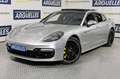 Porsche Panamera Turbo S E Hybrid 680cv FULL EQUIPE Gris - thumbnail 1