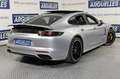 Porsche Panamera Turbo S E Hybrid 680cv FULL EQUIPE Gris - thumbnail 4