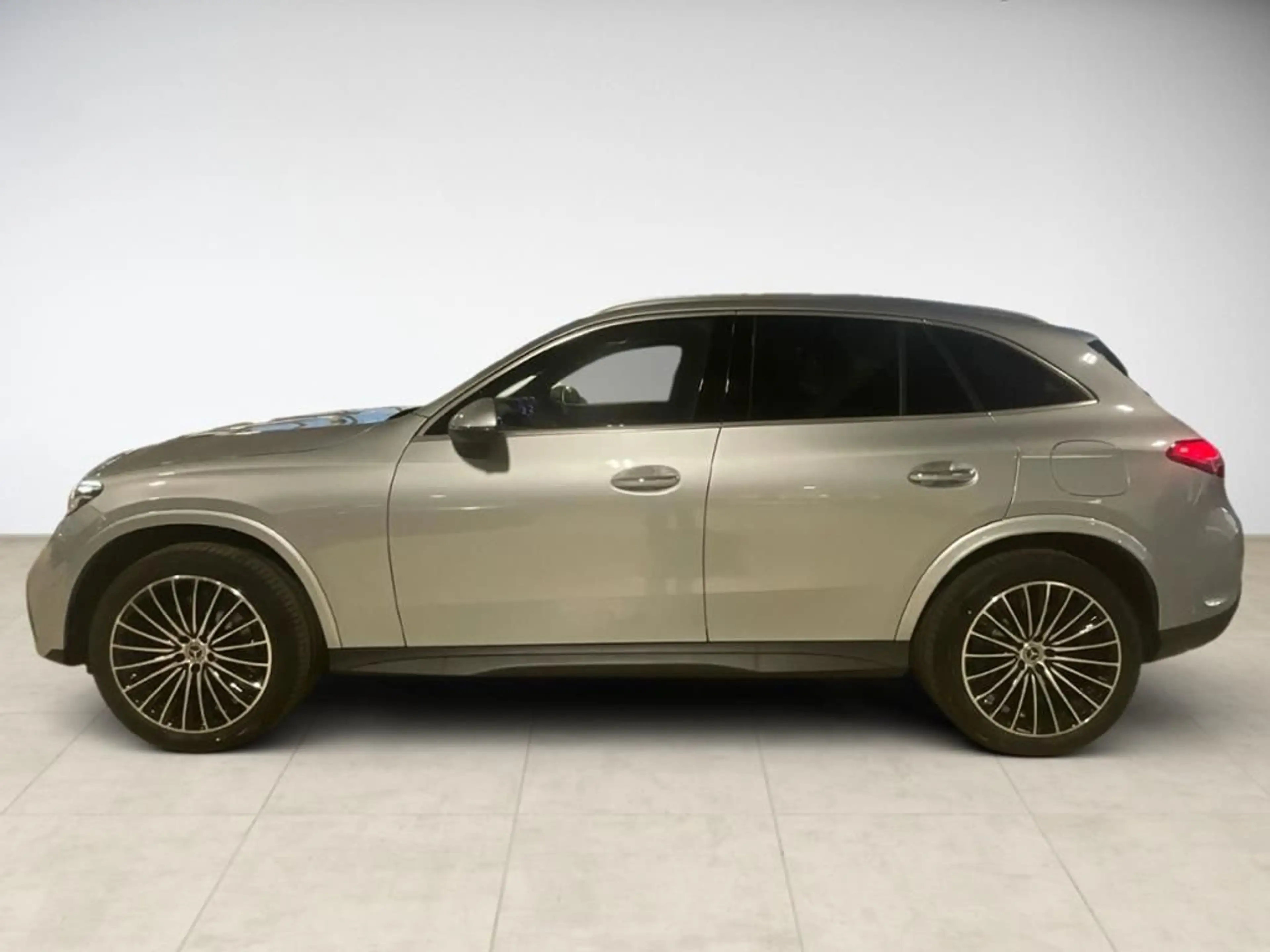 Mercedes-Benz GLC 300 de 4MATIC AMG Line Advanced Plus 360 AHK — photo 7