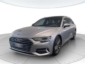 Avant 50TDI mhev Business Sport Quattro 286cv
