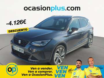 1.5 TSI S&S FR DSG7 XM 150