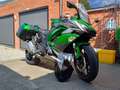 Kawasaki Z1000 SX Touring Vert - thumbnail 3