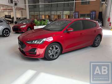 Winter Pack - Carplay/Android Auto - Ruby Red Metallic!!