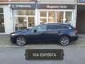 Mazda 6 2.2L Skyactiv-D 150cv 6AT Wagon Exclusive Blue - thumbnail 1
