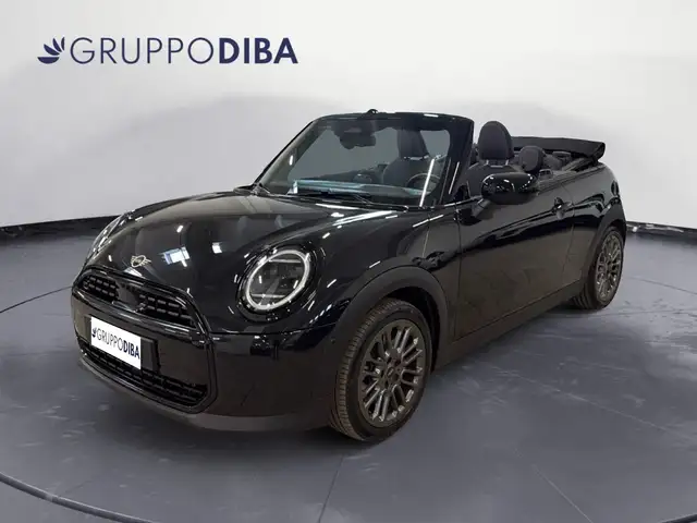 MINI Cooper C Cabrio F67 2.0 C Classic auto